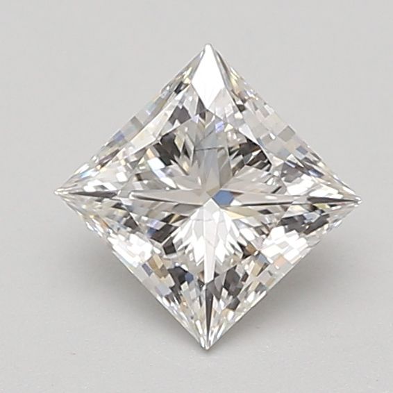 7481479101 Diamant Lab Grown PRINCESS SI1