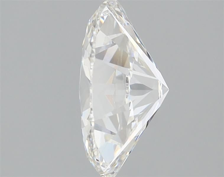 7483161110 Diamant Lab Grown OVAL VS2