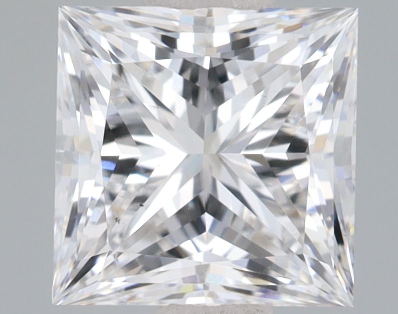 7483448071 Diamant Lab Grown PRINCESS VS2