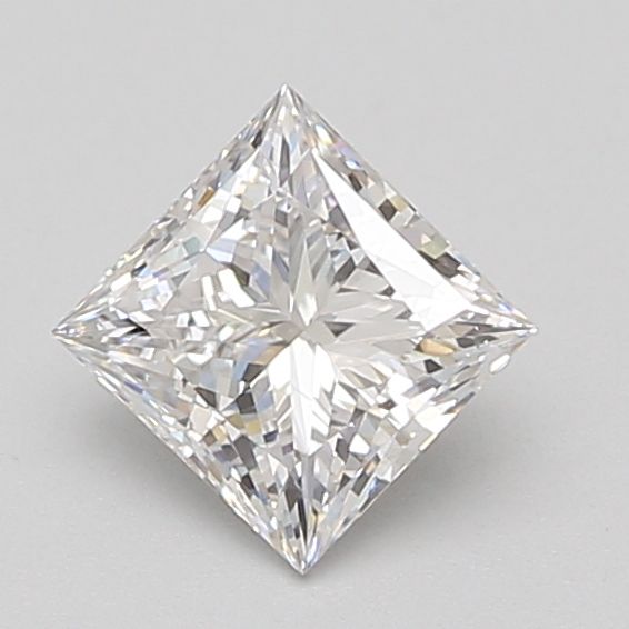 7483503489 Diamant Lab Grown PRINCESS SI1