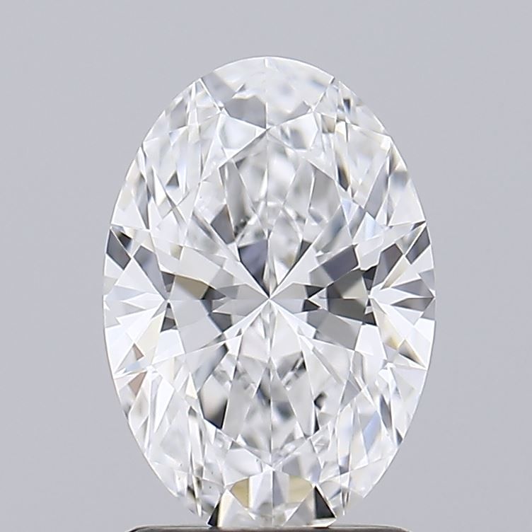 7488502695 Diamant Lab Grown OVAL VS1