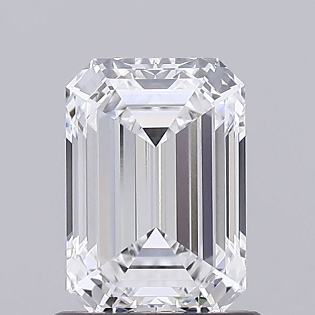7492439065 Diamant Lab Grown EMERALD VVS1