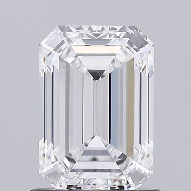 7493153063 Diamant Lab Grown EMERALD VVS2