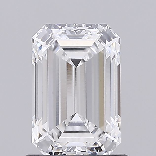 7493501734 Diamant Lab Grown EMERALD VVS2