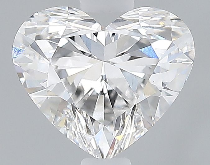 7496808156 Diamant Lab Grown HEART VVS1