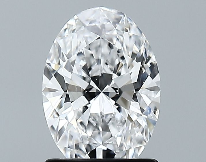 7498254619 Diamant Lab Grown OVAL VVS1