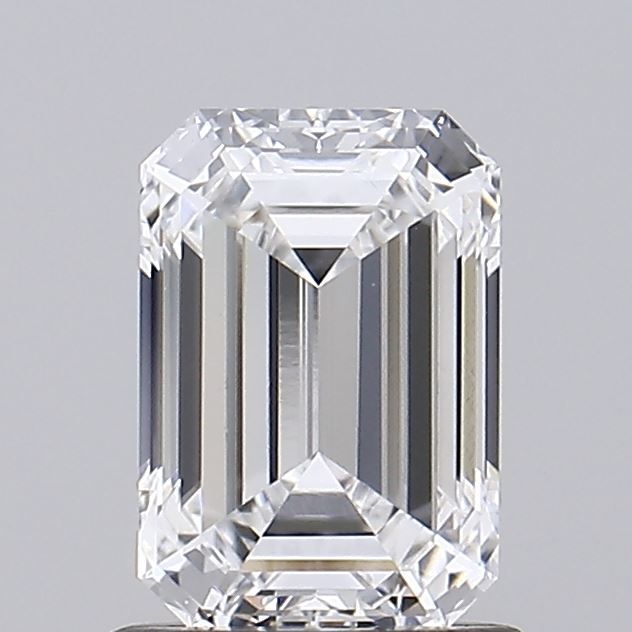 7498889421 Diamant Lab Grown EMERALD VVS2