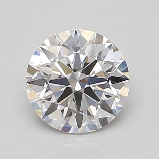 7501197437 Diamant Lab Grown ROUND SI1