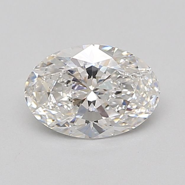 7501875375 Diamant Lab Grown OVAL VS2