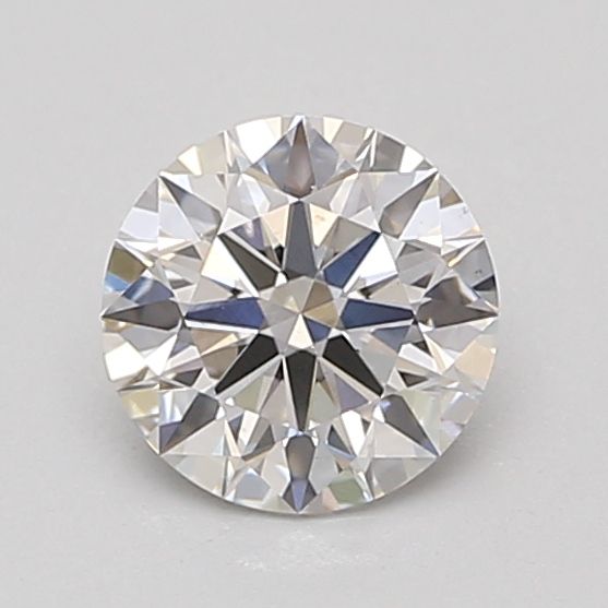 7502197048 Diamant Lab Grown ROUND VS2