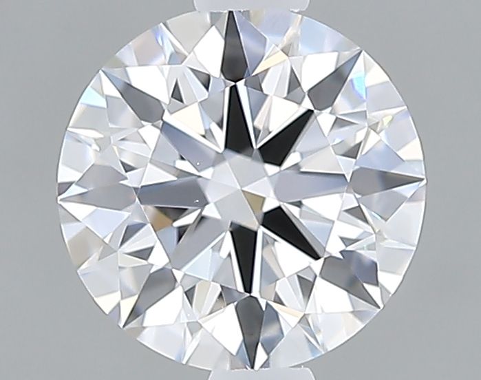 7503738332 Diamant Lab Grown ROUND IF