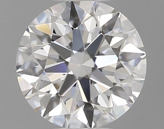 7503937188 Diamant Lab Grown ROUND VVS2