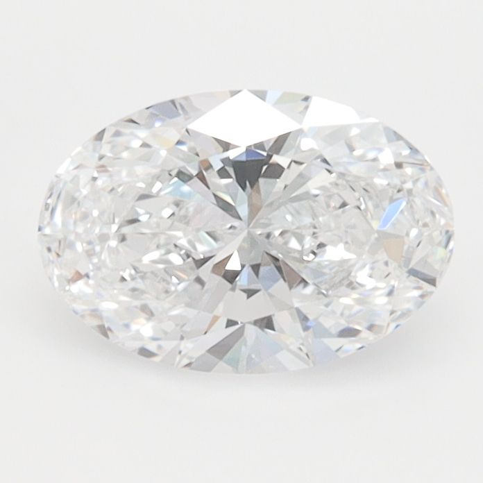 7506216422 Diamant Lab Grown OVAL IF