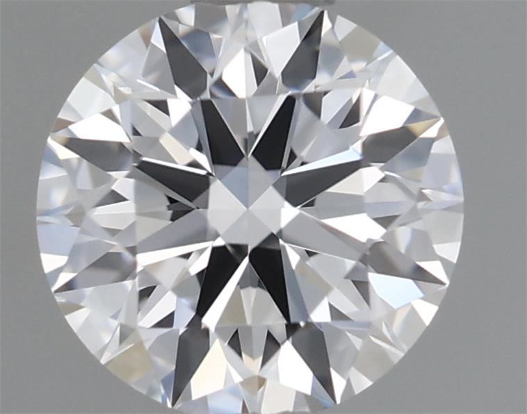 7508858474 Diamant Lab Grown ROUND VVS2