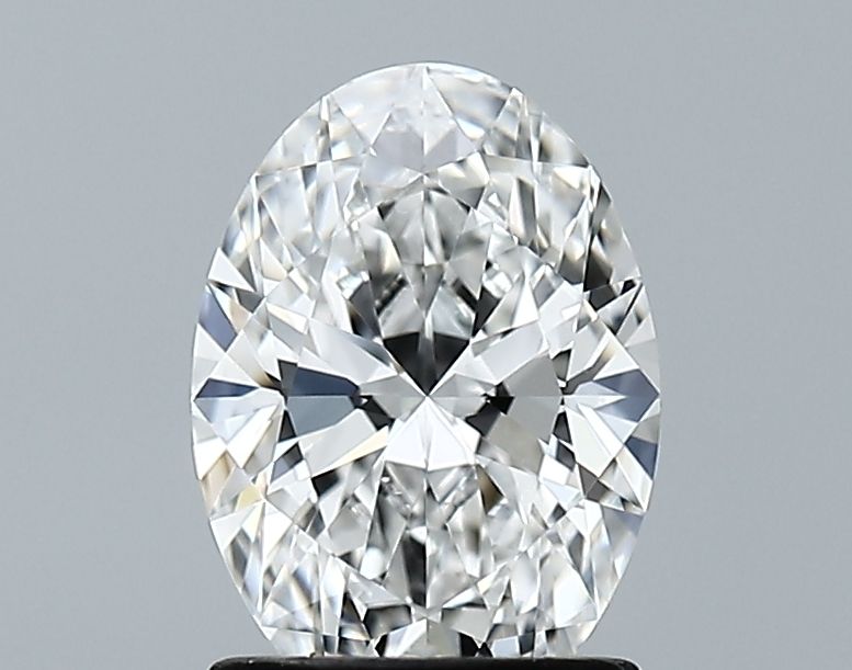 7512097006 Diamant Lab Grown OVAL VVS2