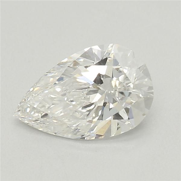 LG11926501 Diamant Lab Grown PEAR VVS2