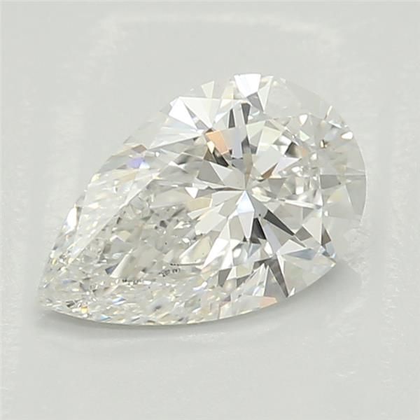 LG11949905 Diamant Lab Grown PEAR VVS2