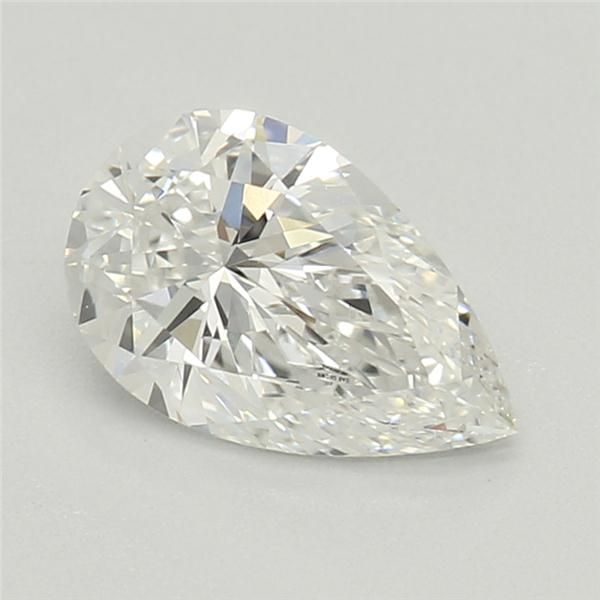 LG11949909 Diamant Lab Grown PEAR VVS2