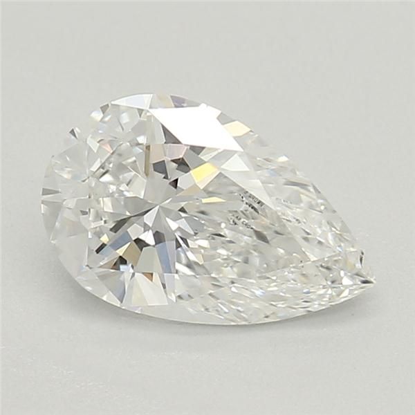 LG11950214 Diamant Lab Grown PEAR VS1