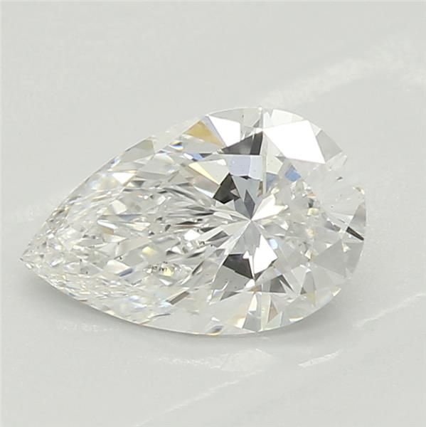 LG11951019 Diamant Lab Grown PEAR VS2