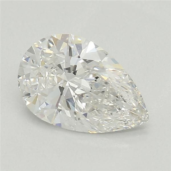 LG11999701 Diamant Lab Grown PEAR VS1