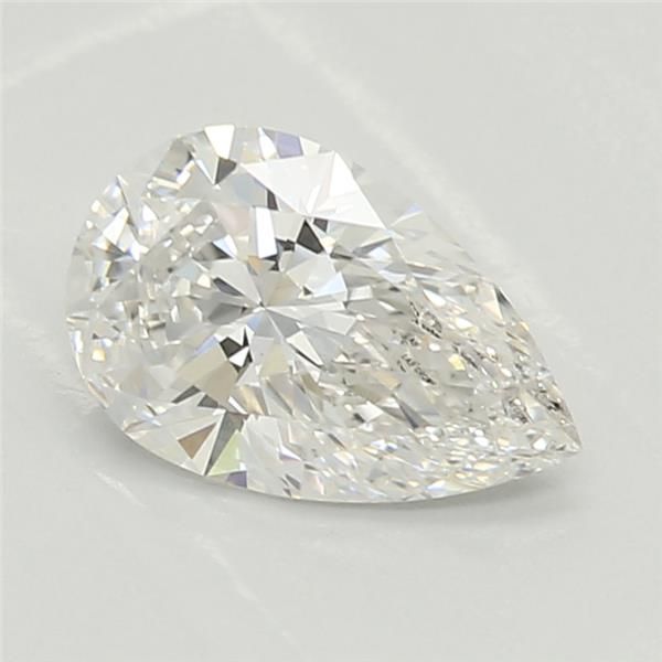 LG11999705 Diamant Lab Grown PEAR VS1