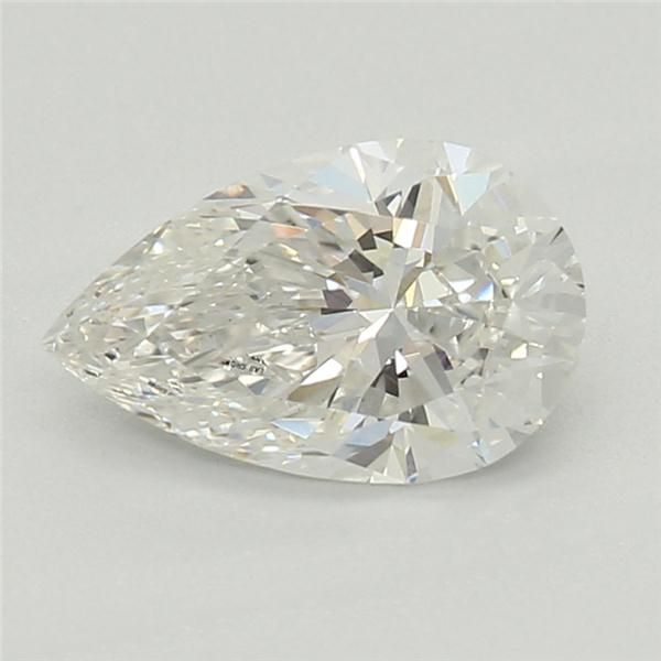 LG12004803 Diamant Lab Grown PEAR VVS2