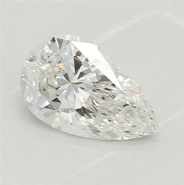 LG12004806 Diamant Lab Grown PEAR VVS2