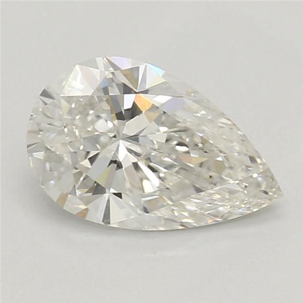 LG12008110 Diamant Lab Grown PEAR VS2