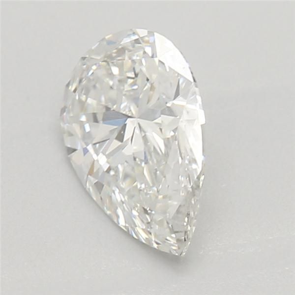 LG12013308 Diamant Lab Grown PEAR VVS2