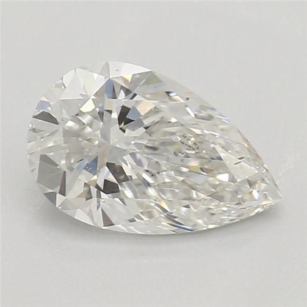 LG12013313 Diamant Lab Grown PEAR VS2