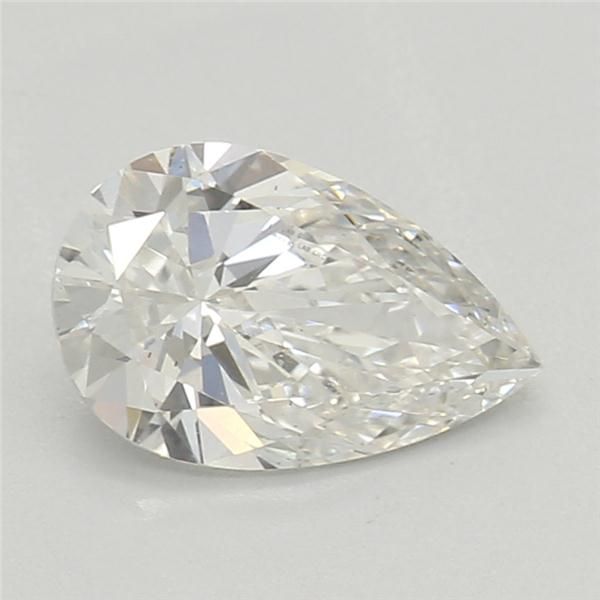 LG12026217 Diamant Lab Grown PEAR VS2