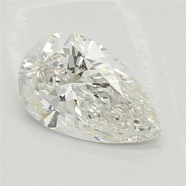 LG12026219 Diamant Lab Grown PEAR VS1