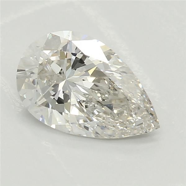 LG12026220 Diamant Lab Grown PEAR VS1