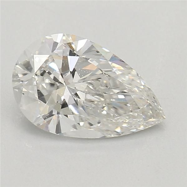 LG12044115 Diamant Lab Grown PEAR VS1