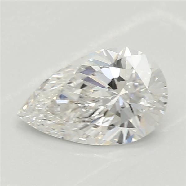 LG12054108 Diamant Lab Grown PEAR VVS2