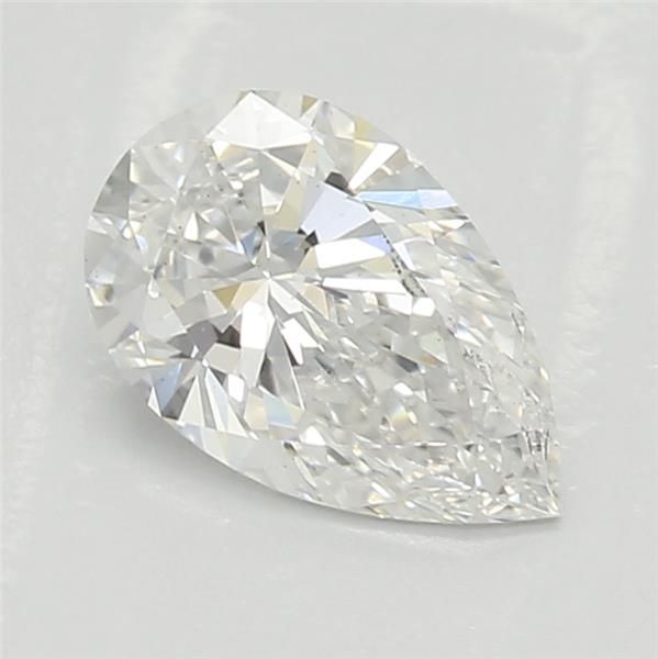 LG12099402 Diamant Lab Grown PEAR VS1