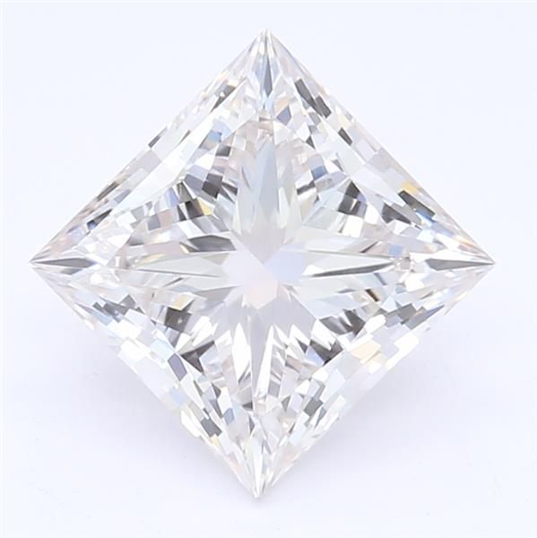 LG12107707 Diamant Lab Grown PRINCESS VVS1
