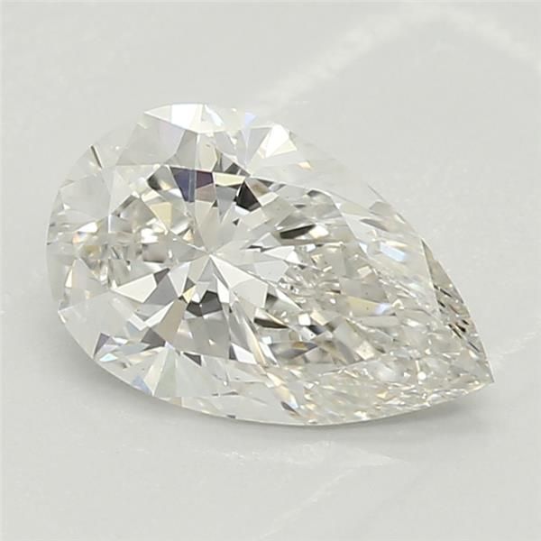 LG12119816 Diamant Lab Grown PEAR VS1