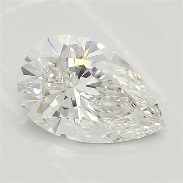 LG12136202 Diamant Lab Grown PEAR VS1
