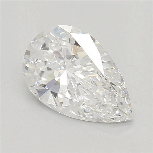LG12136210 Diamant Lab Grown PEAR VS1