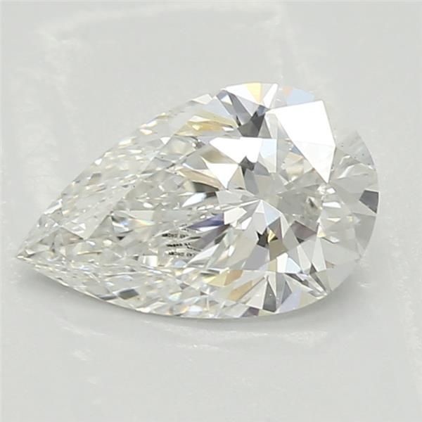 LG12138511 Diamant Lab Grown PEAR VS1
