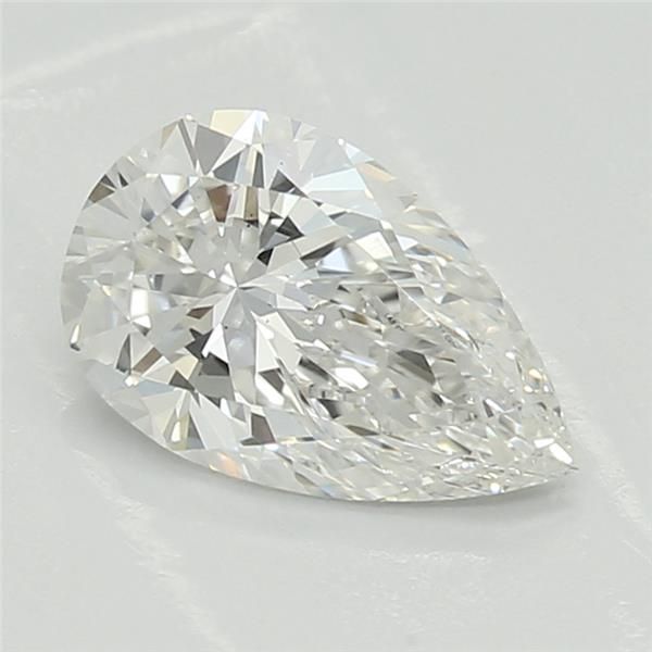 LG12177118 Diamant Lab Grown PEAR VS1
