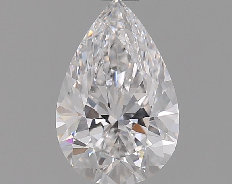 LG12657301 Diamant Lab Grown PEAR VS1