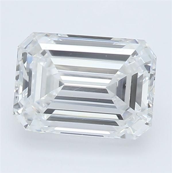 LG12960202 Diamant Lab Grown EMERALD VS1