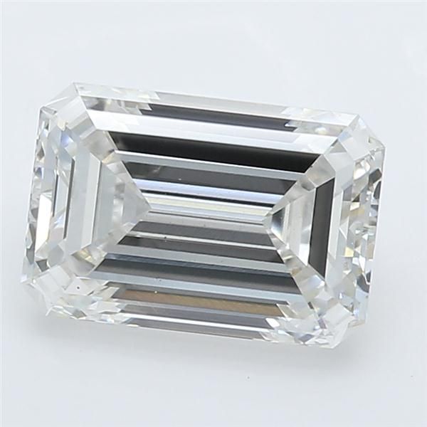 LG1449337703 Diamant Lab Grown EMERALD VS1