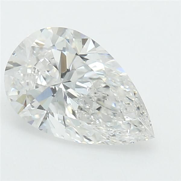 LG22042502 Diamant Lab Grown PEAR VS1