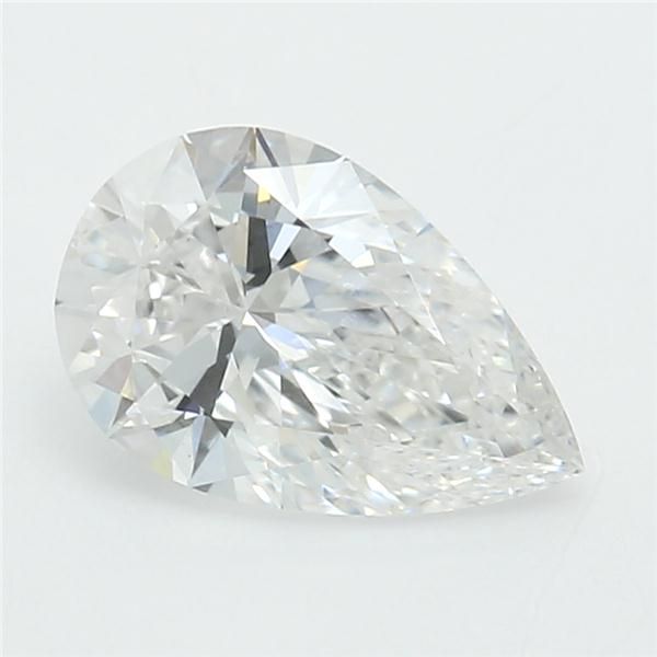 LG22042710 Diamant Lab Grown PEAR VVS2