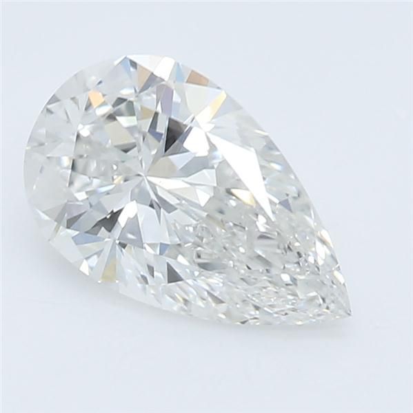 LG22043506 Diamant Lab Grown PEAR VS1