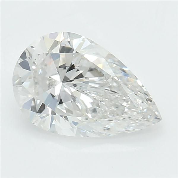 LG22074212 Diamant Lab Grown PEAR VS1